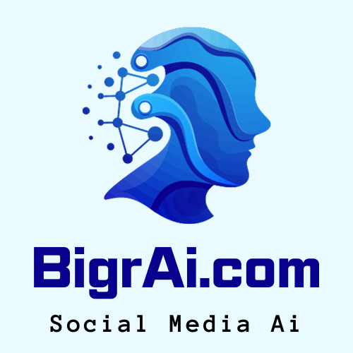 BigrAi.com Logo